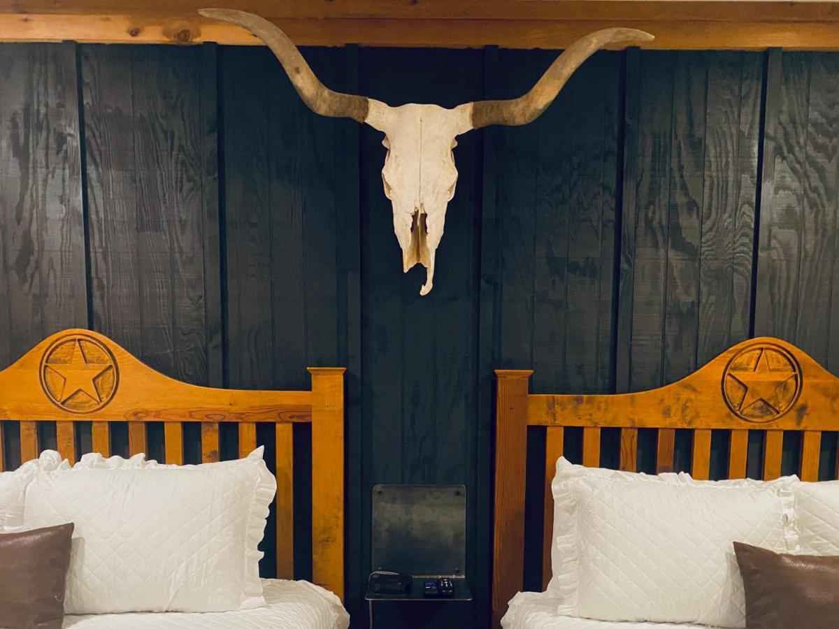 The Big Texan Motel Amarillo Extérieur photo